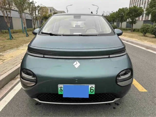 Baojun Cloud — Фото автомобиля 3
