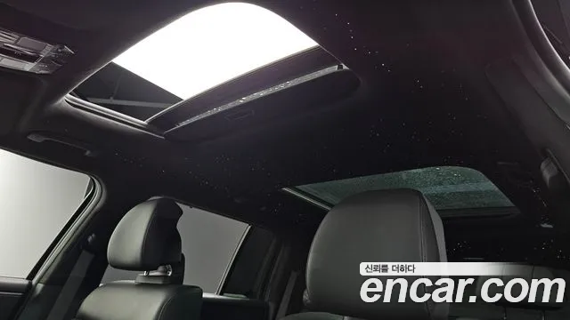 Hyundai Santa Fe MX5 — Фото автомобиля 29