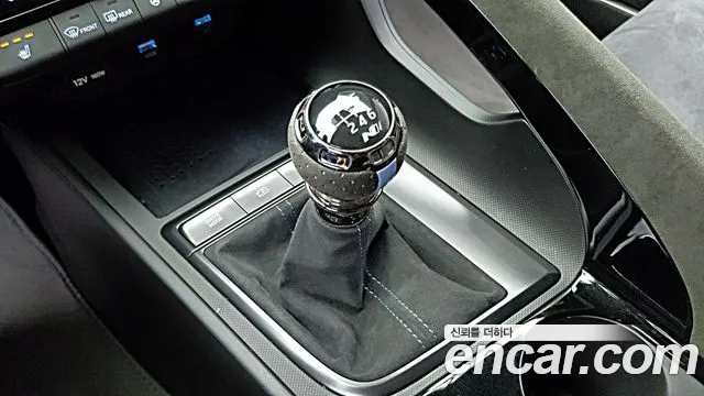Hyundai AVANTE — Фото автомобиля 14