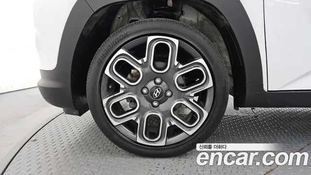 Hyundai Casper Casper Inspiration — Фото автомобиля 5