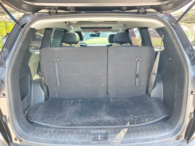 Hyundai Custo — Фото автомобиля 25