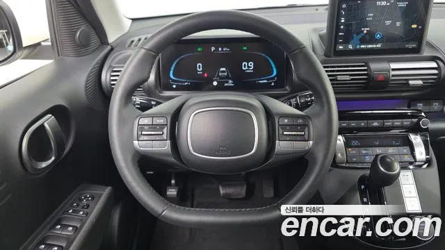 Hyundai Casper Casper Inspiration — Фото автомобиля 14