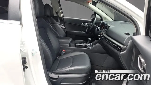 Kia Sportage — Фото автомобиля 16
