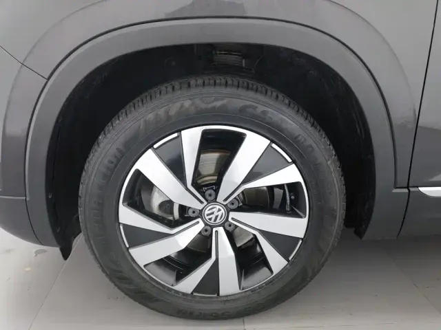 Volkswagen Tayron — Фото автомобиля 17