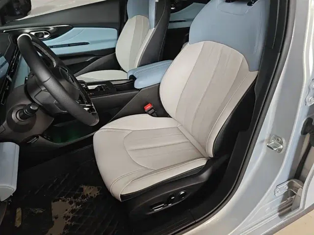 GAC Trumpchi Emkoo — Фото автомобиля 14