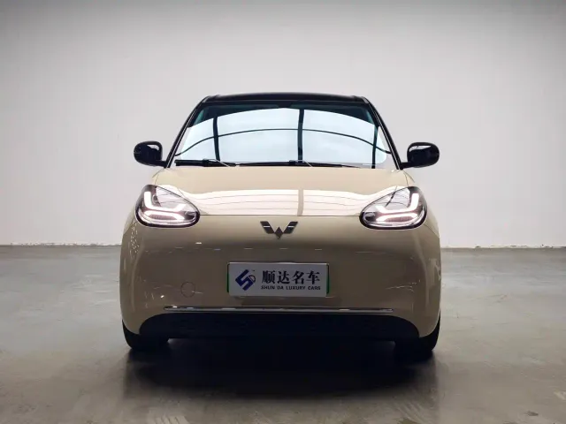 Wuling Bingo — Фото автомобиля 2