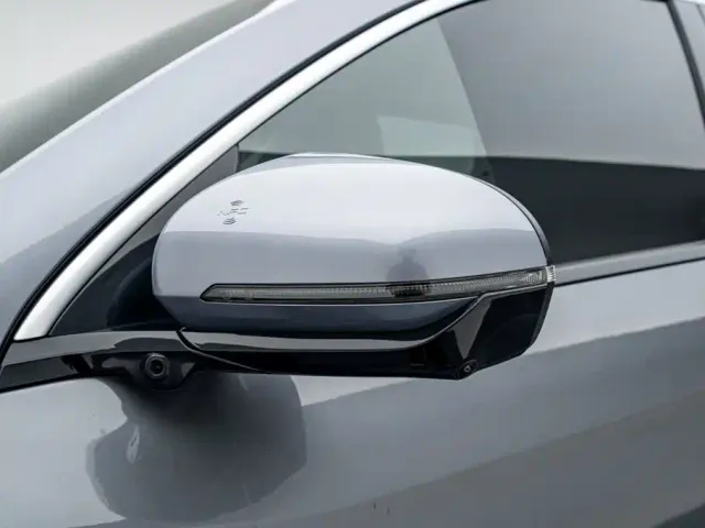 BYD Song Pro — Фото автомобиля 21