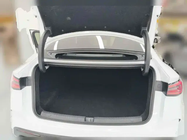 BYD Seal 06 — Фото автомобиля 5