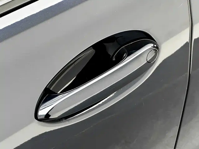 BMW 6 Series Gran Turismo — Фото автомобиля 29