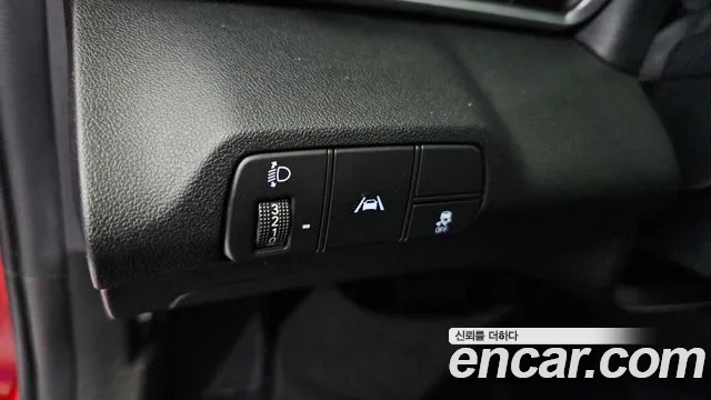 Hyundai AVANTE Avante (CN7) — Фото автомобиля 15