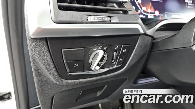 BMW X3 — Фото автомобиля 26