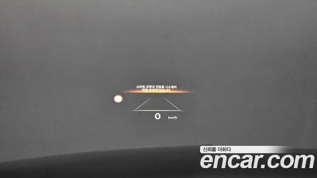 Genesis GV80 2.5T Бензин AWD — Фото автомобиля 22