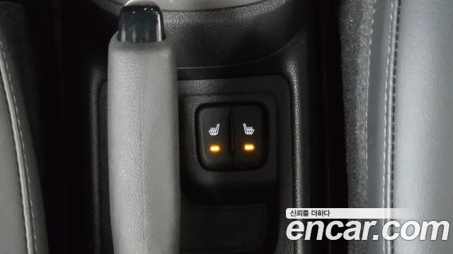 Chevrolet Spark — Фото автомобиля 18