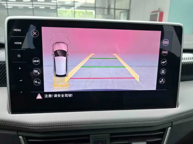 Volkswagen Tayron GTE Plug-in Hybrid — Фото автомобиля 13