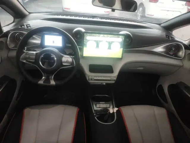 BYD Dolphin — Фото автомобиля 9
