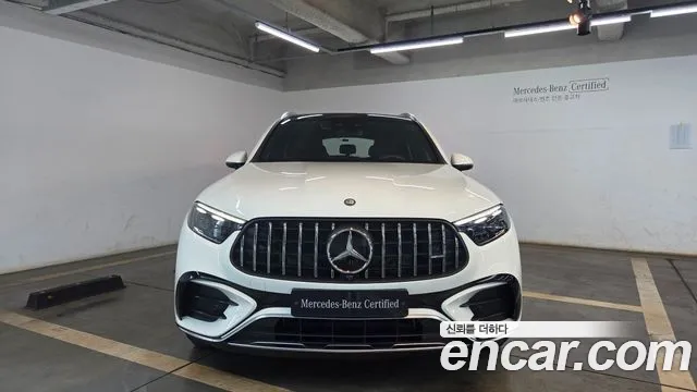 Mercedes-Benz GLC-Class — Фото автомобиля 3