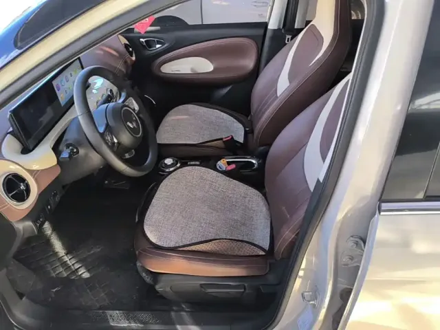 Wuling Bingo — Фото автомобиля 14