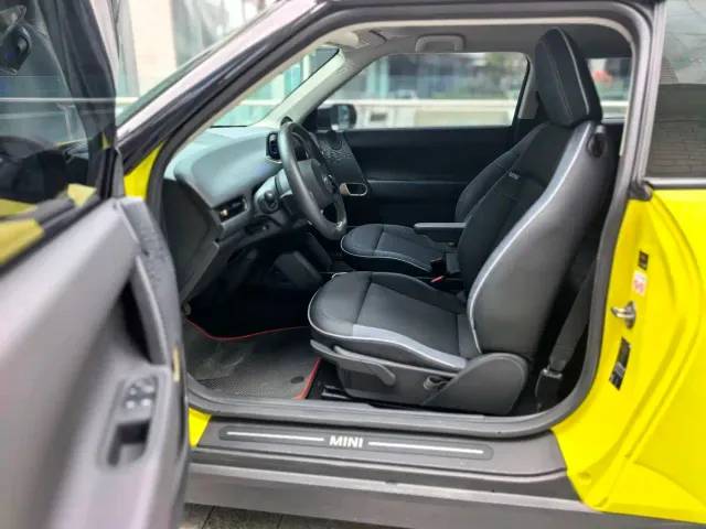 MINI Cooper — Фото автомобиля 10
