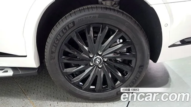 Hyundai Palisade The New Palisade Бензин 3.8 2WD — Фото автомобиля 21