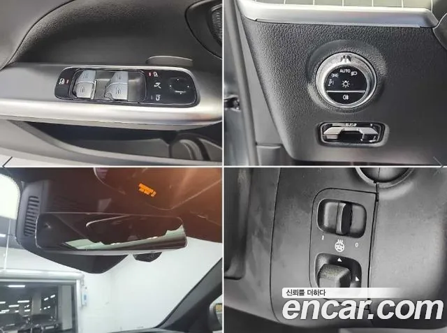 Mercedes-Benz C-Class — Фото автомобиля 18