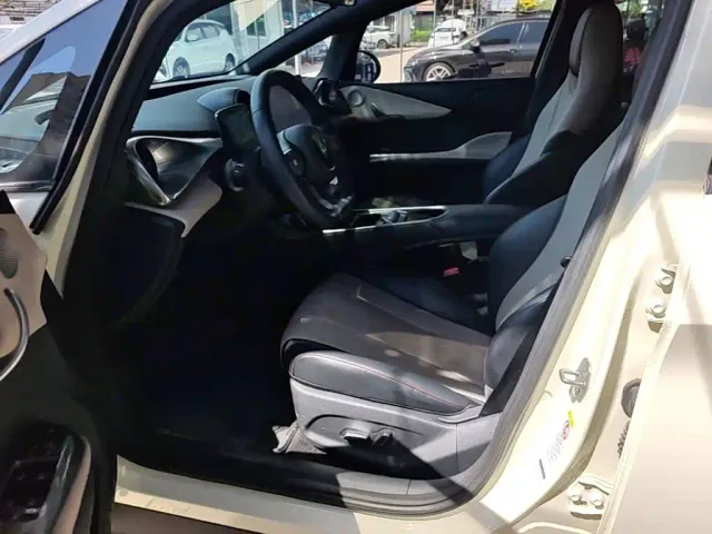 BYD Dolphin — Фото автомобиля 10