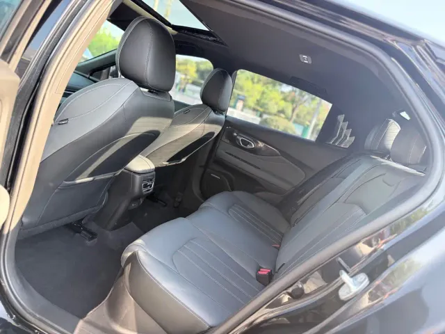 GAC Trumpchi Emkoo — Фото автомобиля 9