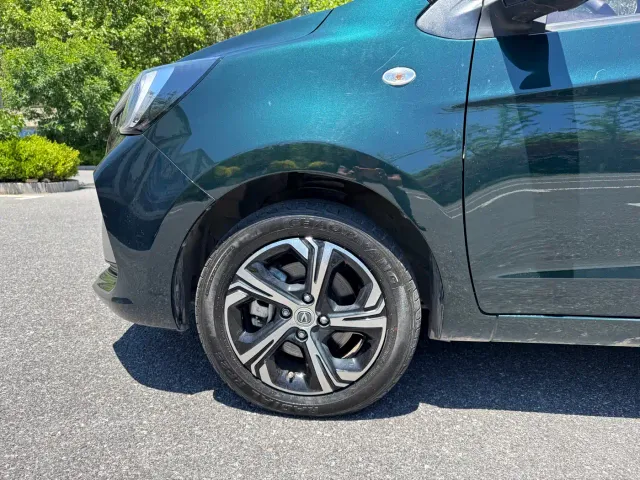 Changan Benben E-Star — Фото автомобиля 5