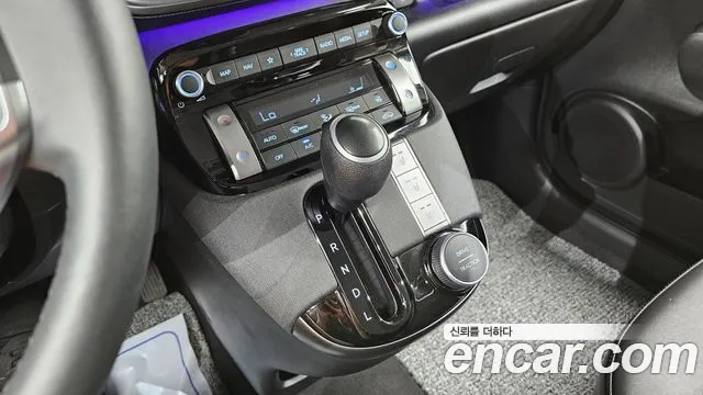 Hyundai Casper — Фото автомобиля 9