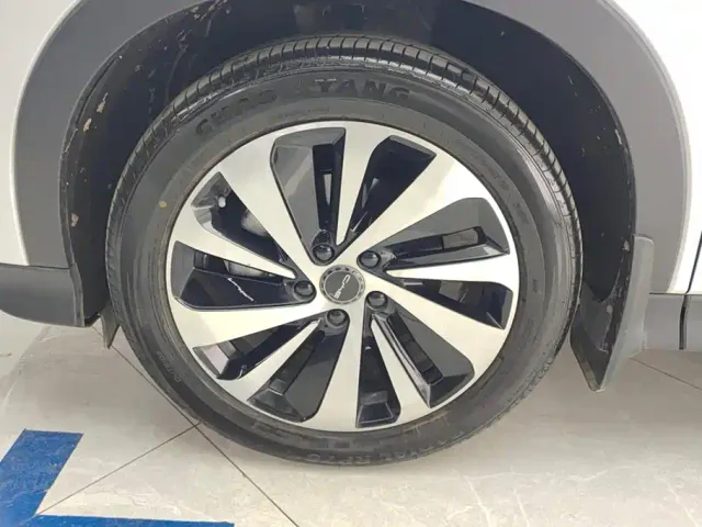 BYD Song PLUS — Фото автомобиля 6