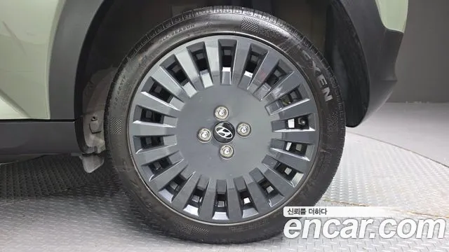 Hyundai Casper — Фото автомобиля 5
