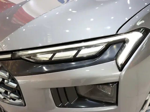Ford Mondeo — Фото автомобиля 7