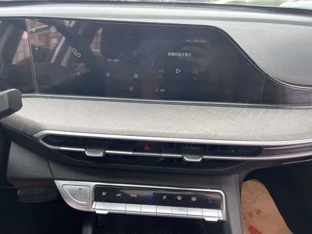 Changan Eado — Фото автомобиля 5