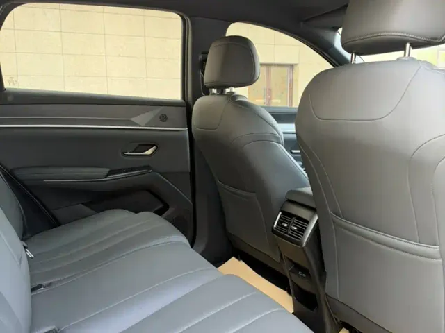 BYD Song Pro — Фото автомобиля 5