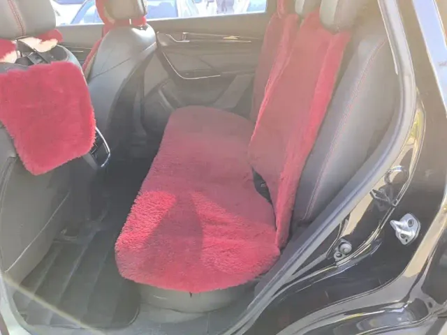 Dongfeng Fengshen AX7 — Фото автомобиля 16