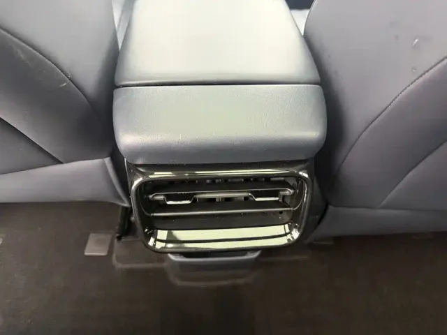 Geely Galaxy E5 — Фото автомобиля 8