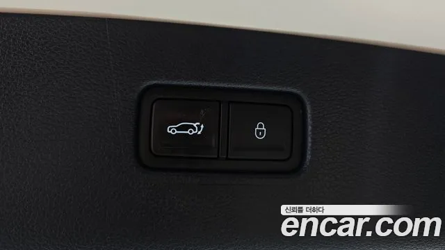 Genesis GV80 3.0 Дизель AWD — Фото автомобиля 28