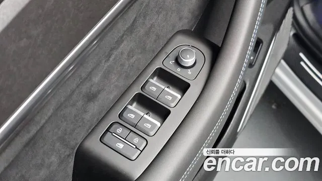 Renault-KoreaSamsung Grand Koleos Grand Koleos — Фото автомобиля 27