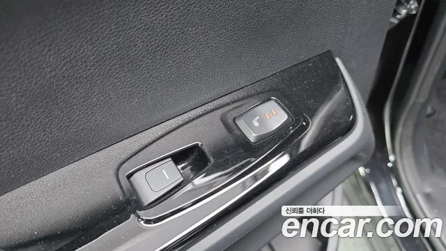 KG_Mobility_Ssangyong Torres Новый Torres — Фото автомобиля 18