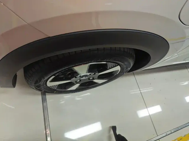 Wuling Binguo PLUS — Фото автомобиля 22