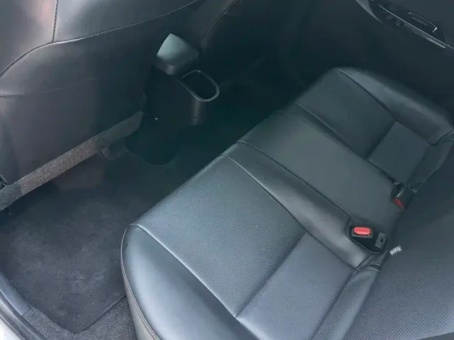 Toyota YARiS L Zhi Xuan — Фото автомобиля 20
