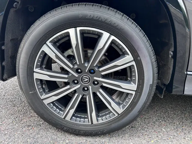 Changan CS75 Plus — Фото автомобиля 15