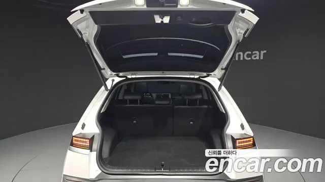 Hyundai Ioniq 5 — Фото автомобиля 29