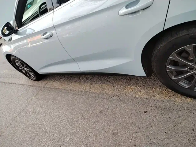 BYD Qin L — Фото автомобиля 21