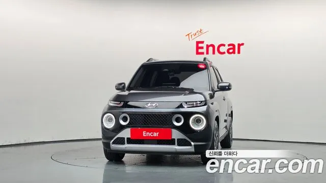 Hyundai Casper — Фото автомобиля 3