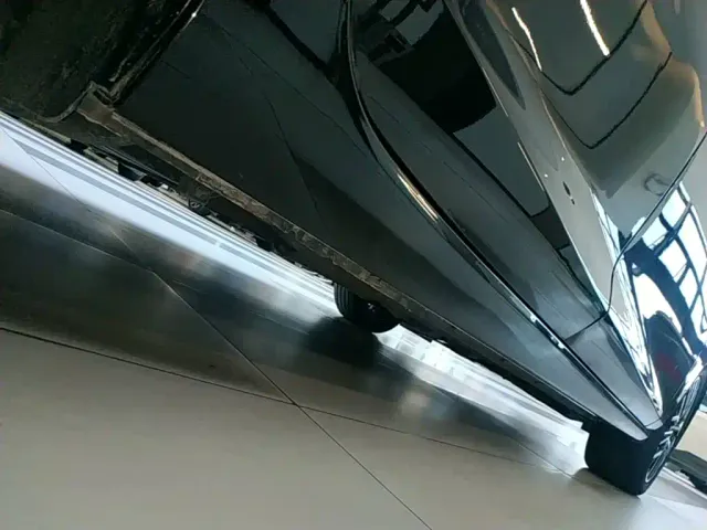 JAC Motors JAC A5 PLUS — Фото автомобиля 20