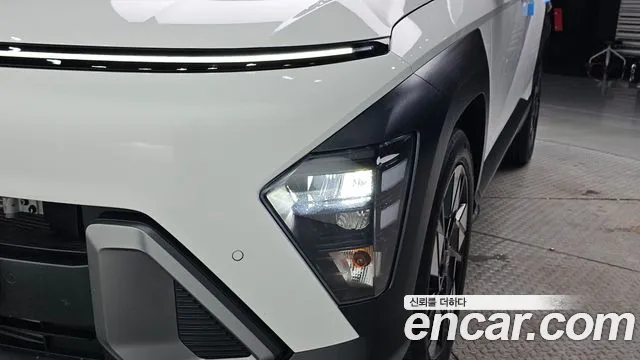 Hyundai Kona — Фото автомобиля 7