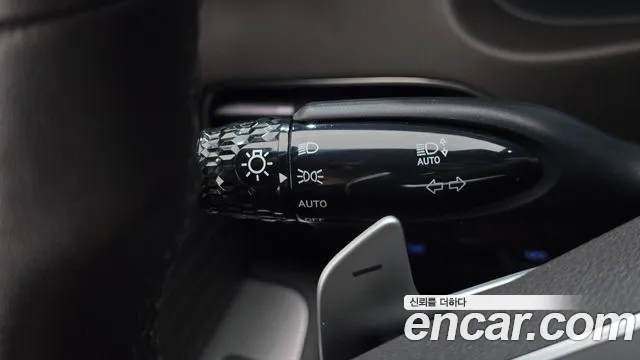 Hyundai Palisade The New Palisade Дизель 2.2 4WD — Фото автомобиля 19