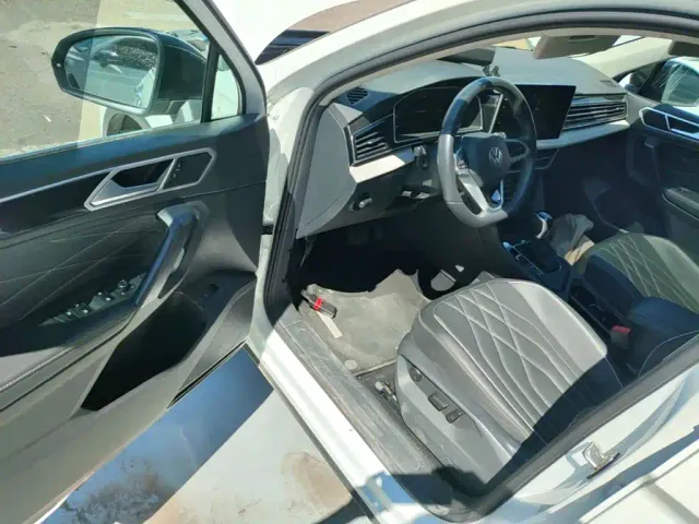 Volkswagen Tiguan L — Фото автомобиля 15