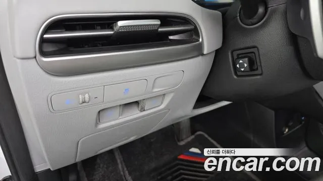 Hyundai Palisade The New Palisade — Фото автомобиля 29