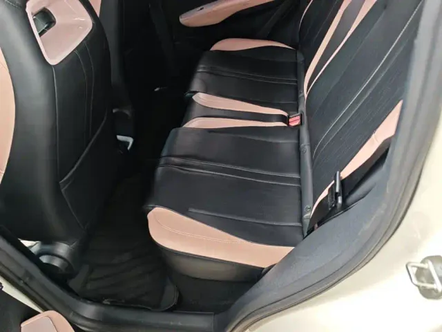 BYD Seagull — Фото автомобиля 16